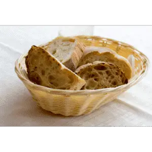 Bread basket