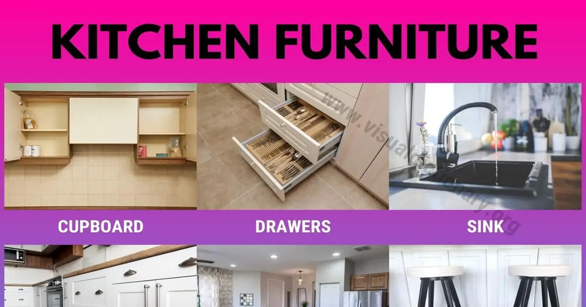 Kitchen Furniture