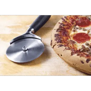 Pizza slicer