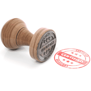 Rubber stamp