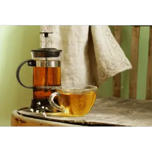 Tea maker