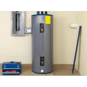 Water heater