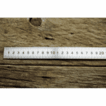 Metric ruler